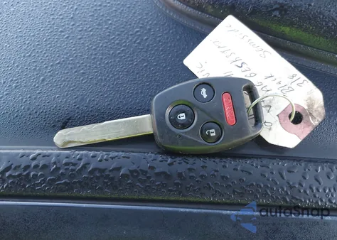 2011 Honda Civic Ex from USA, damaged, VIN 2HGFG1B85BH507541